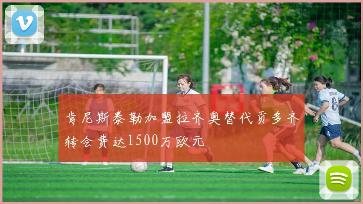 肯尼斯泰勒加盟拉齐奥替代贡多齐转会费达1500万欧元